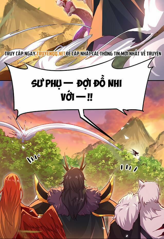 Sức Mạnh Của Kiếm Thần 1 trang 20