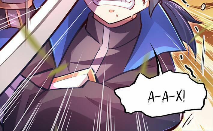 Sức Mạnh Của Kiếm Thần 1 trang 3