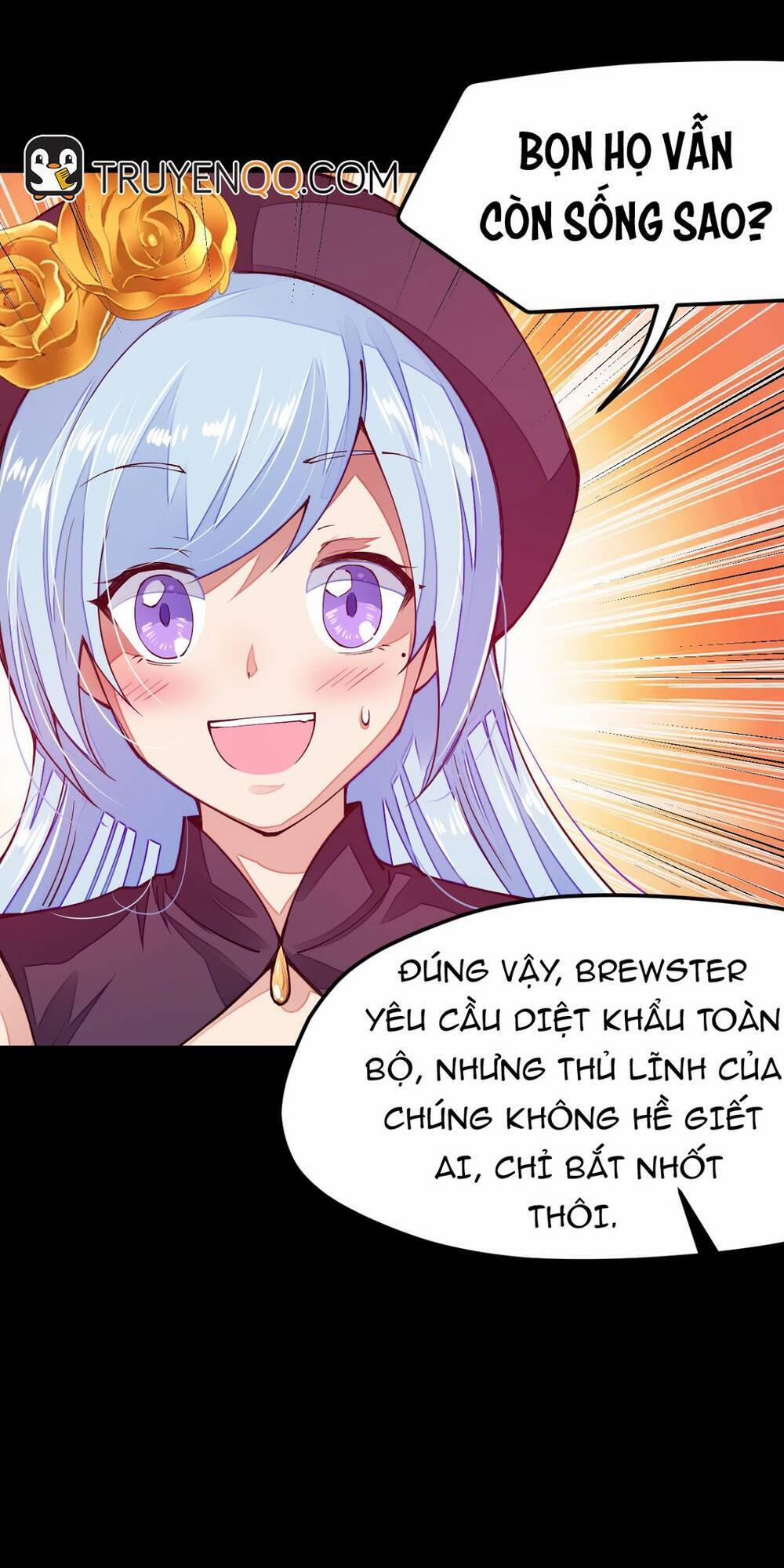 Sức Mạnh Của Kiếm Thần 10 trang 11