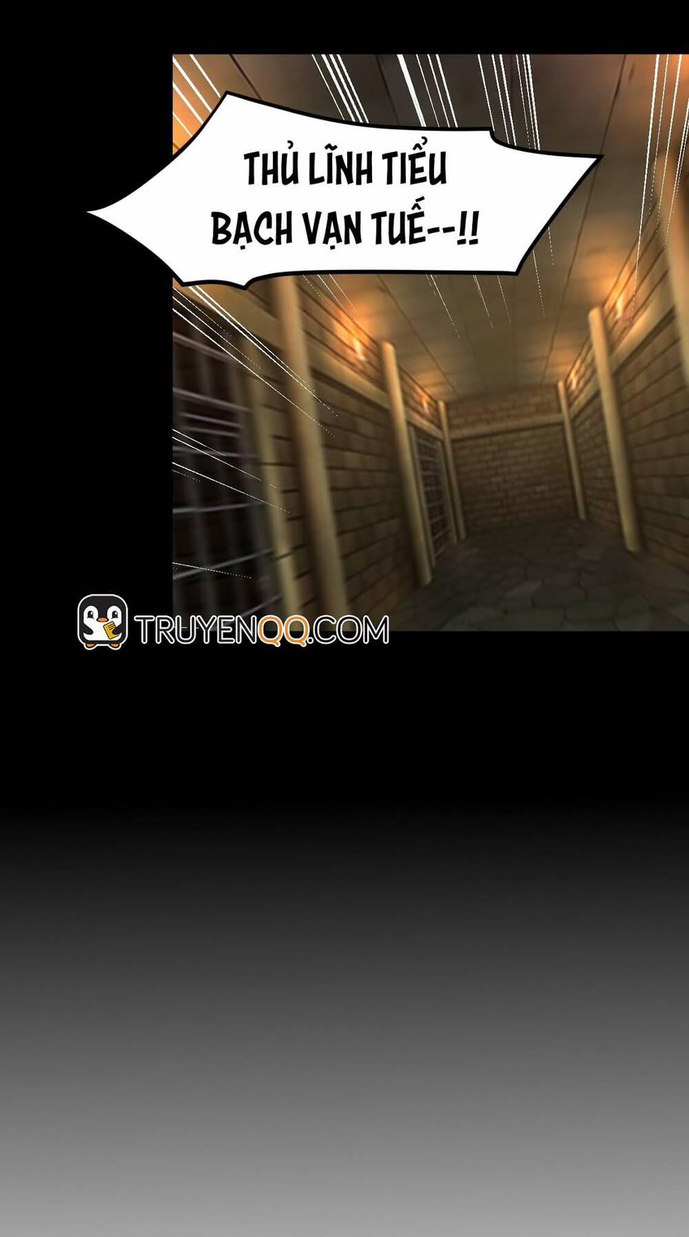 Sức Mạnh Của Kiếm Thần 10 trang 22