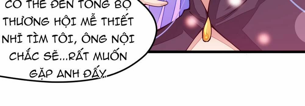 Sức Mạnh Của Kiếm Thần 10 trang 26