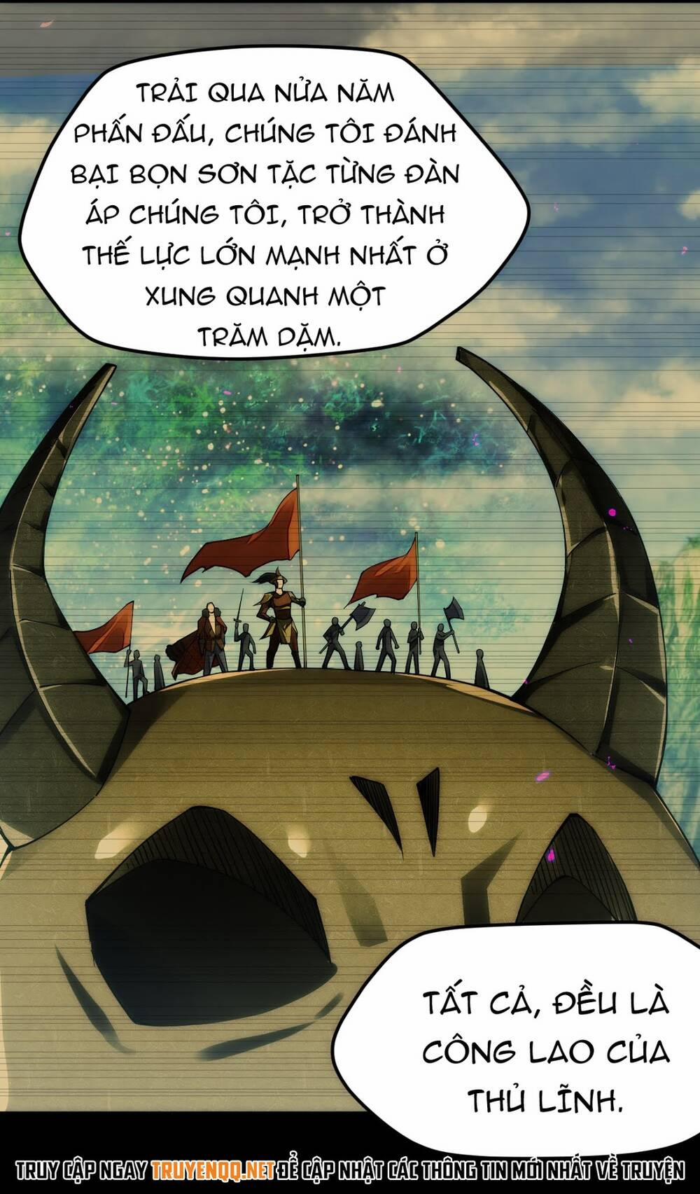 Sức Mạnh Của Kiếm Thần 10 trang 5