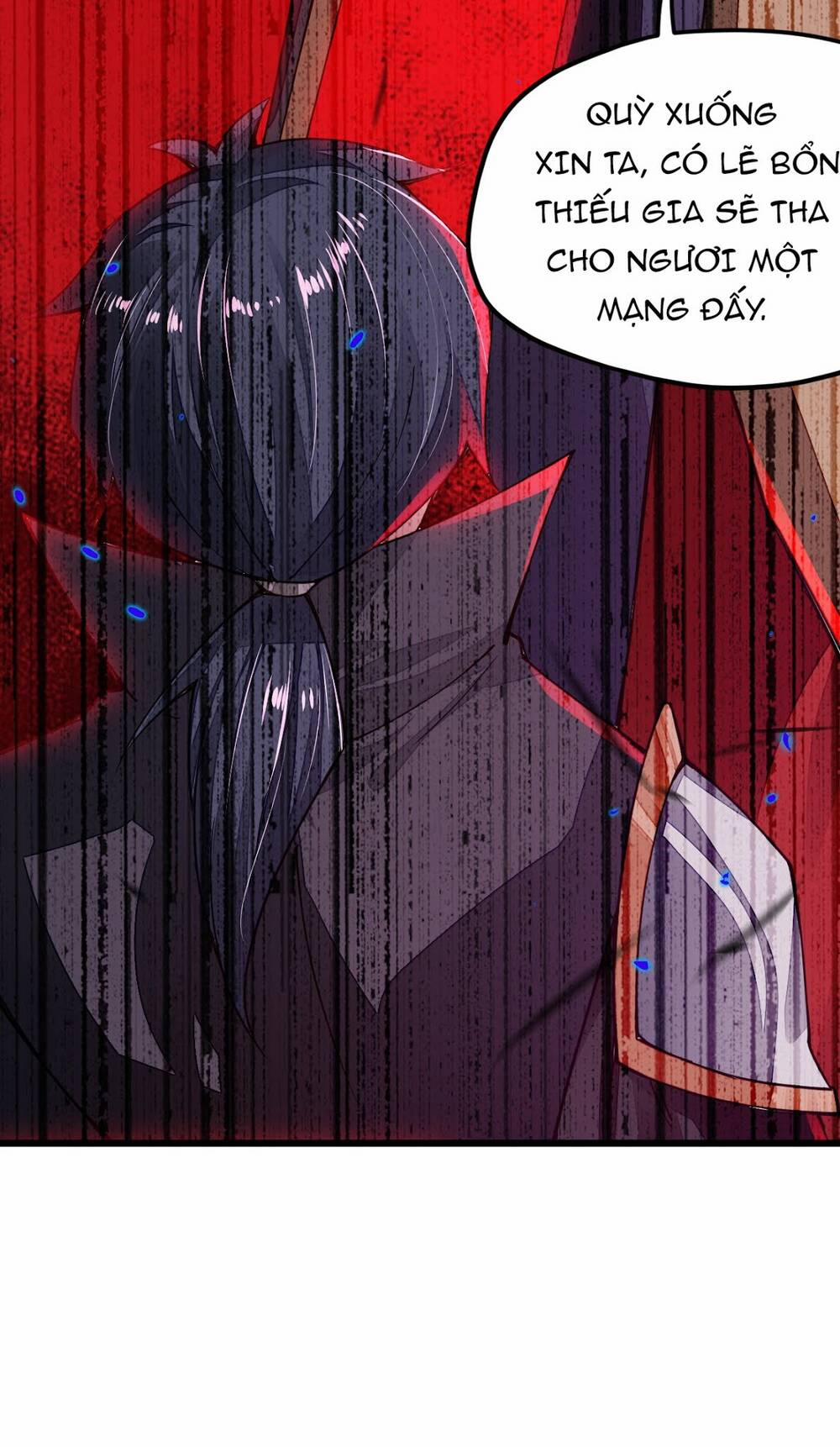 Sức Mạnh Của Kiếm Thần 10 trang 64