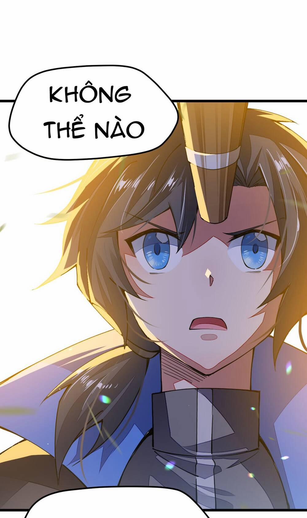 Sức Mạnh Của Kiếm Thần 10 trang 65