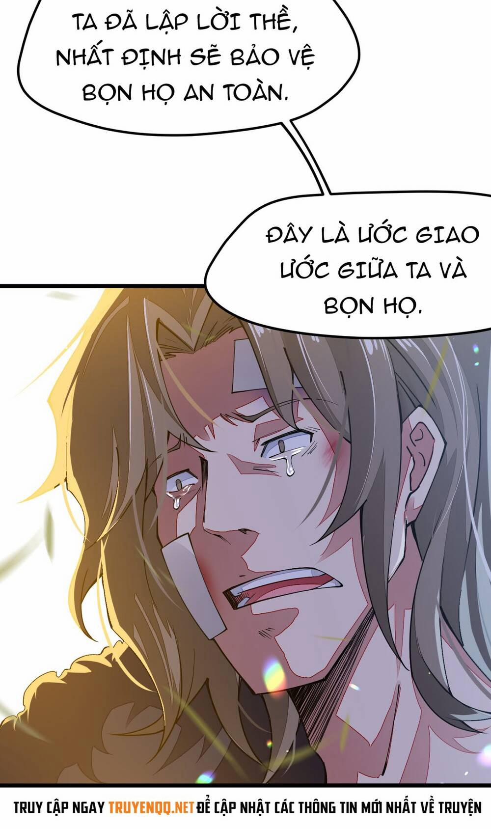 Sức Mạnh Của Kiếm Thần 10 trang 66