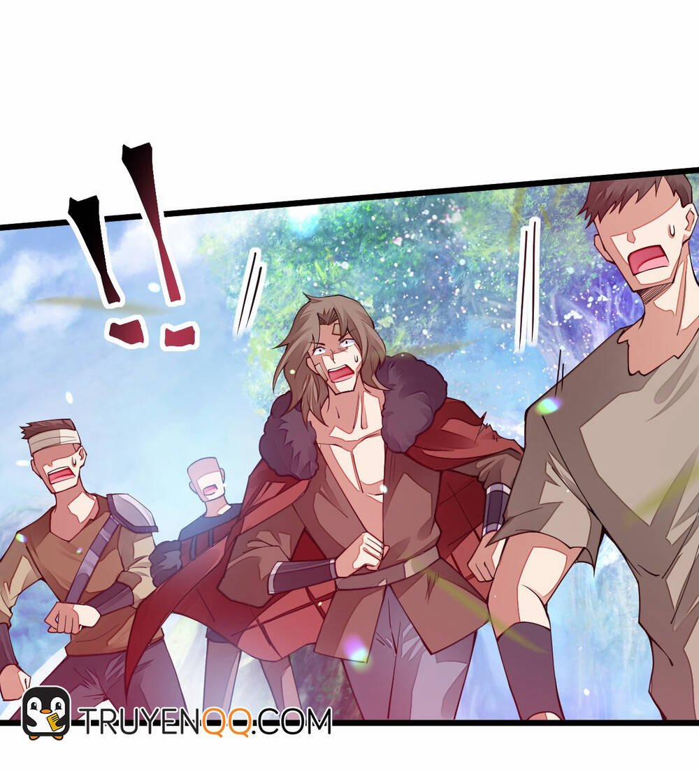 Sức Mạnh Của Kiếm Thần 10 trang 72