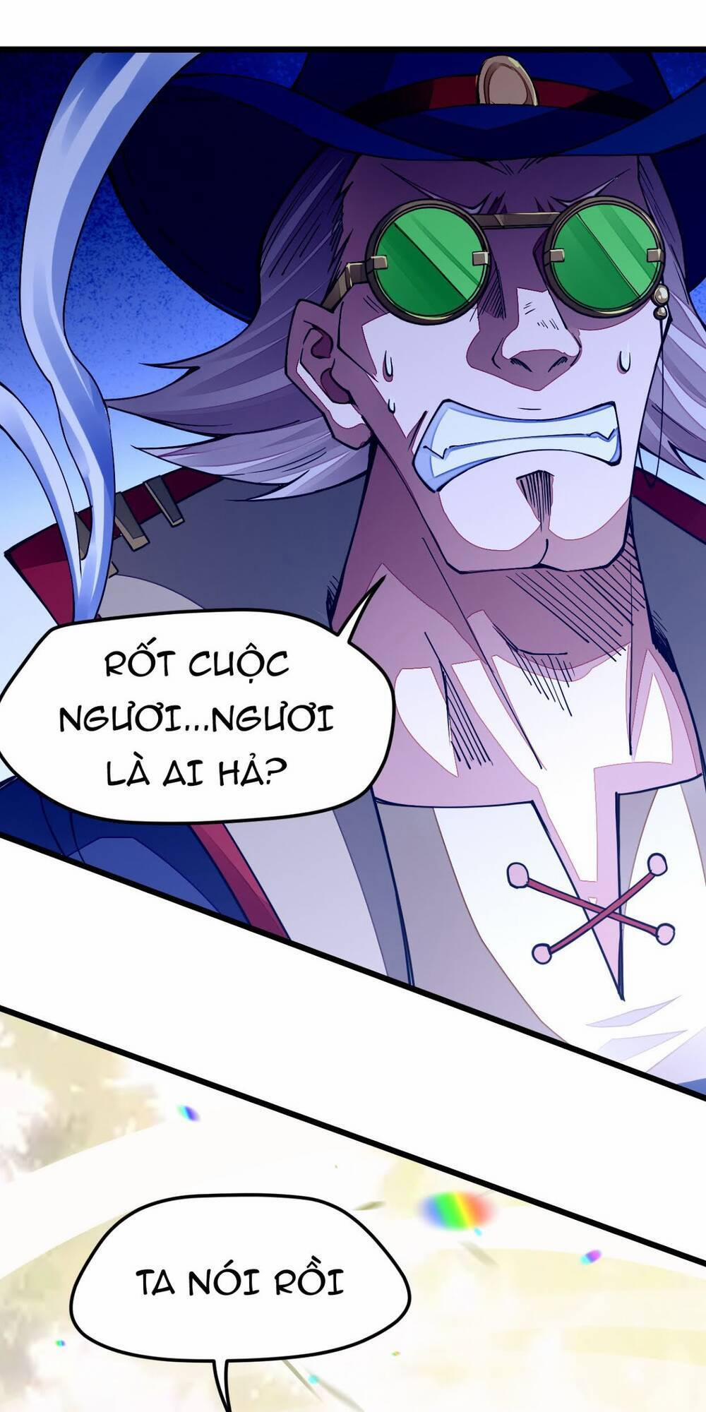 Sức Mạnh Của Kiếm Thần 10 trang 73