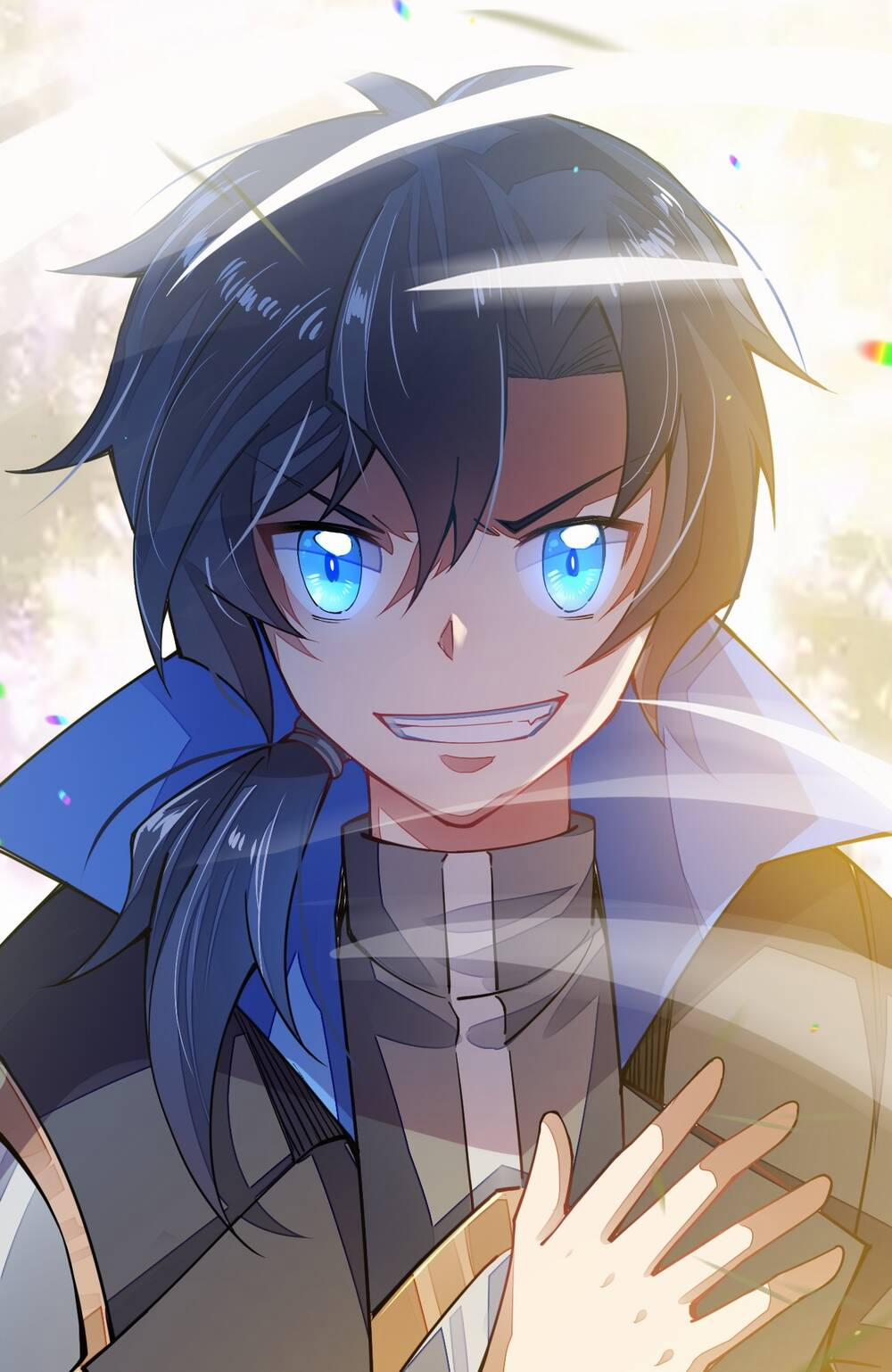 Sức Mạnh Của Kiếm Thần 10 trang 75