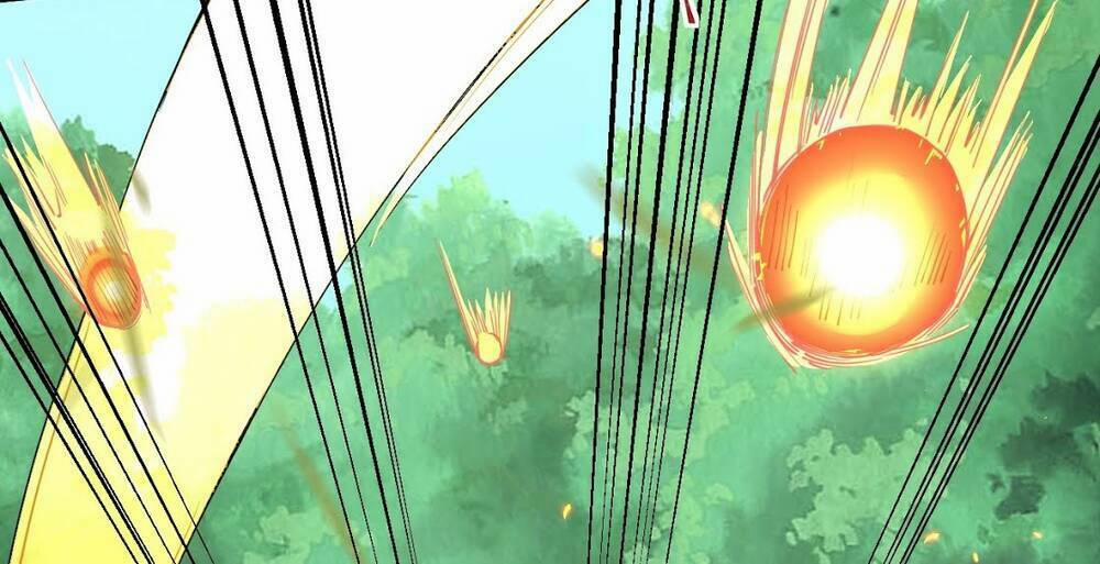 Sức Mạnh Của Kiếm Thần 11 trang 15