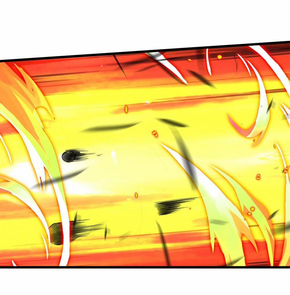 Sức Mạnh Của Kiếm Thần 11 trang 23