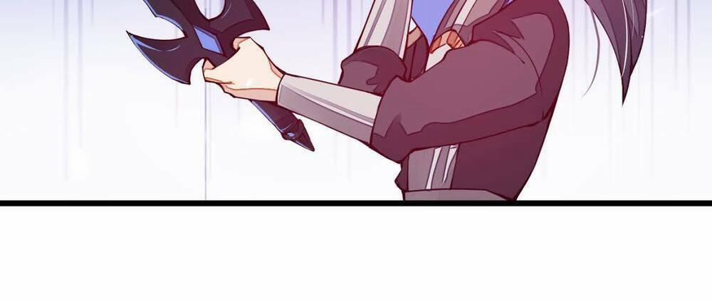 Sức Mạnh Của Kiếm Thần 11 trang 27