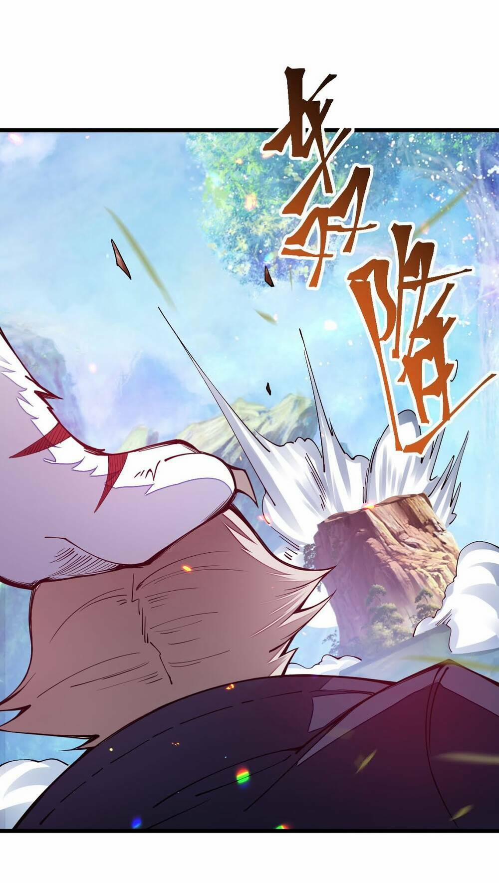 Sức Mạnh Của Kiếm Thần 11 trang 29