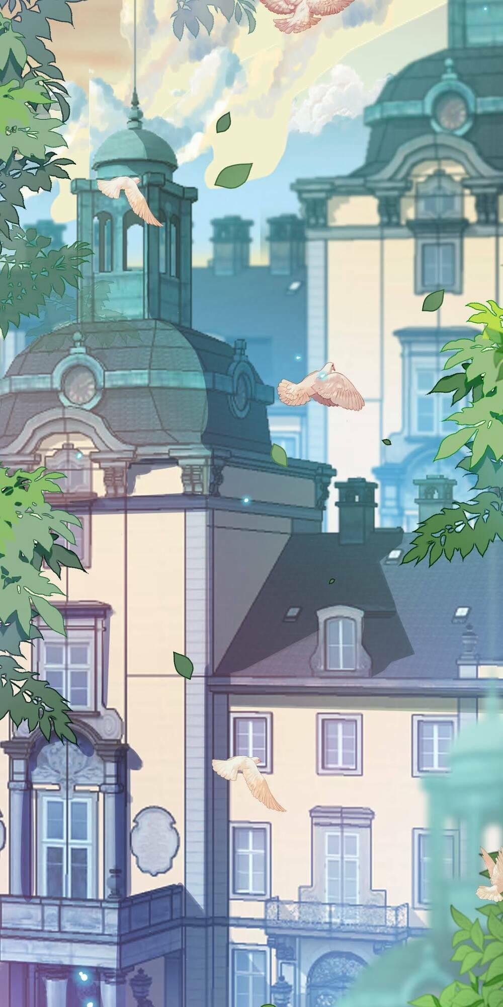 Sức Mạnh Của Kiếm Thần 11 trang 71