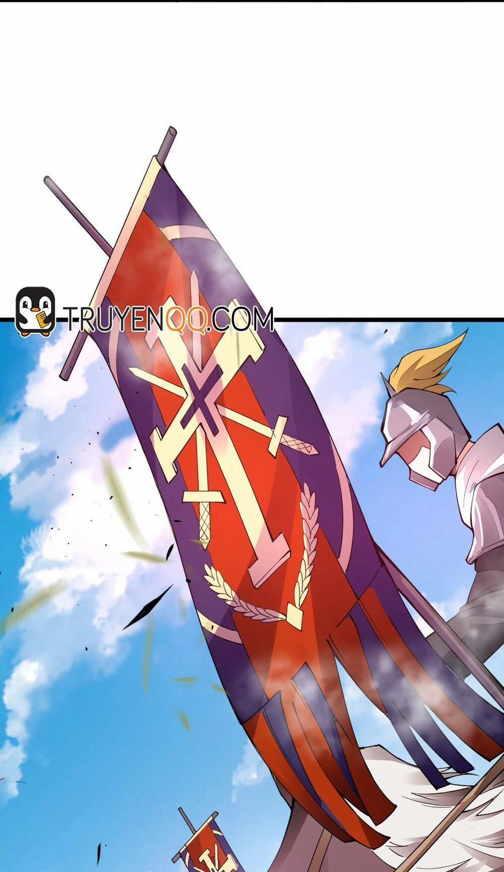 Sức Mạnh Của Kiếm Thần 11 trang 89