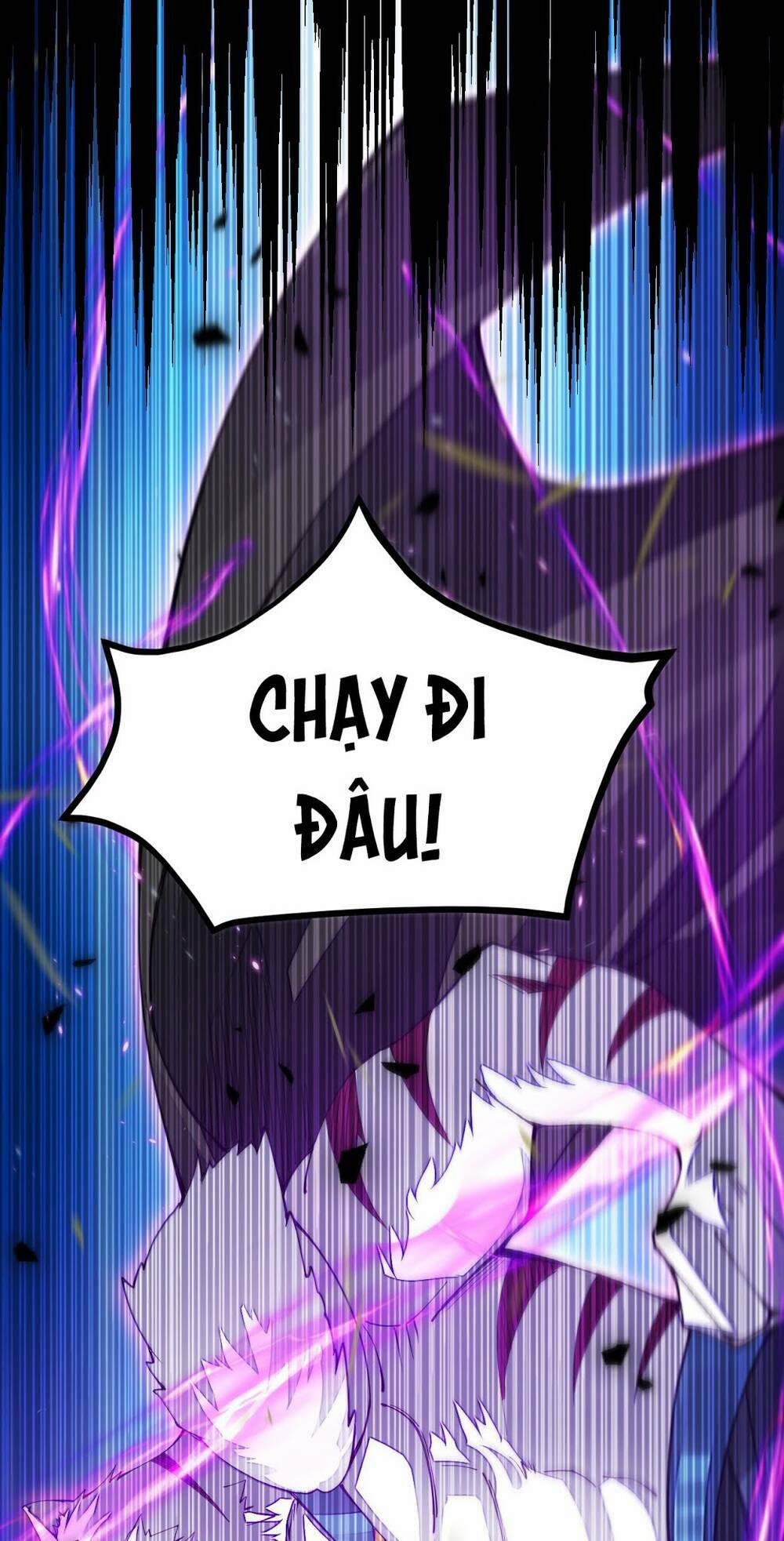 Sức Mạnh Của Kiếm Thần 11 trang 9