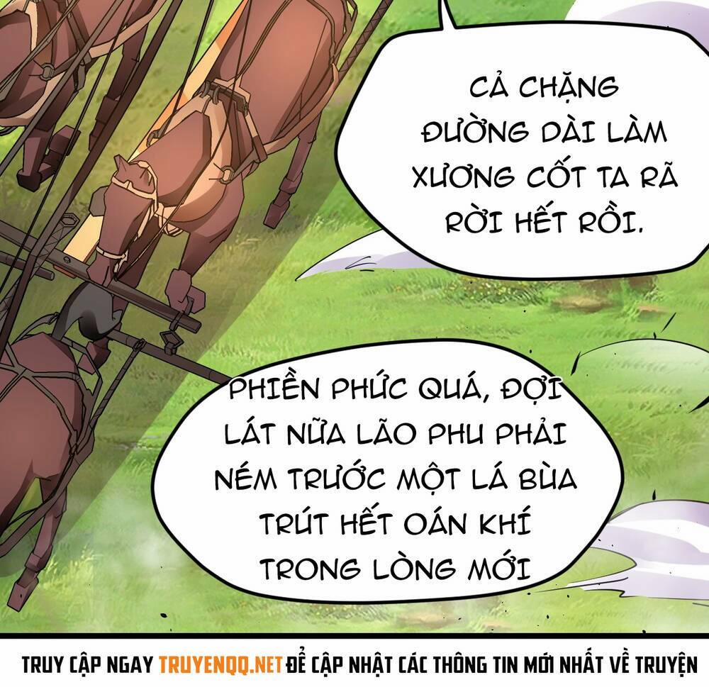 Sức Mạnh Của Kiếm Thần 11 trang 93