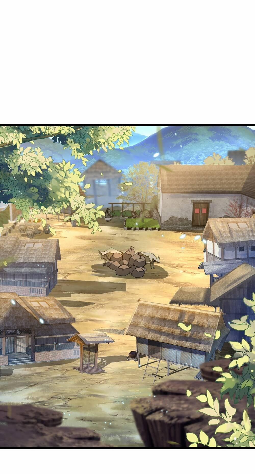 Sức Mạnh Của Kiếm Thần 12 trang 14