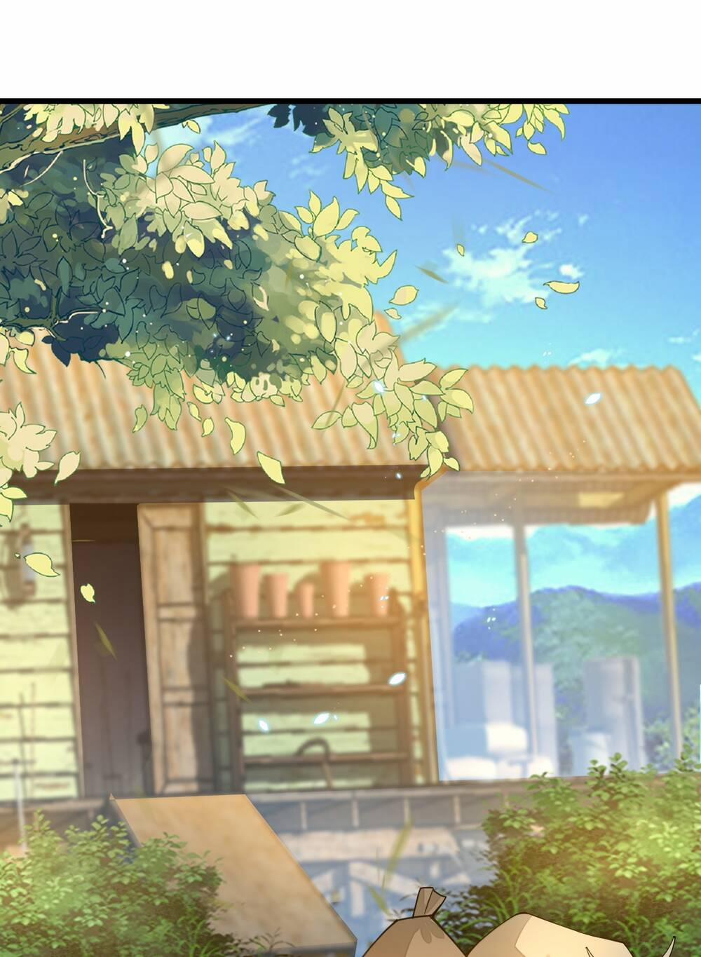 Sức Mạnh Của Kiếm Thần 12 trang 17