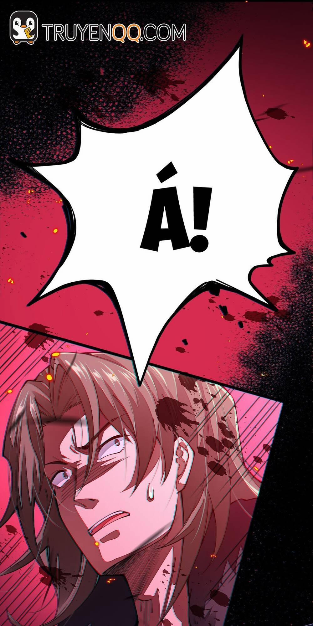 Sức Mạnh Của Kiếm Thần 12 trang 24