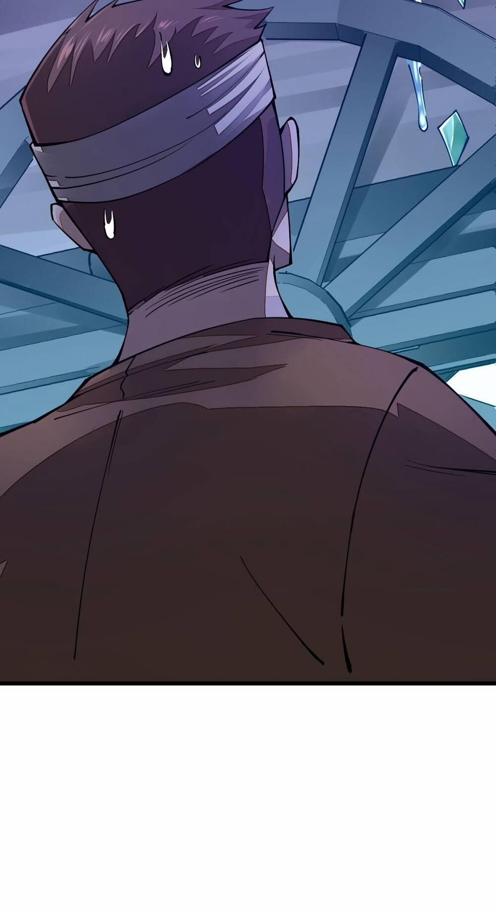 Sức Mạnh Của Kiếm Thần 12 trang 53