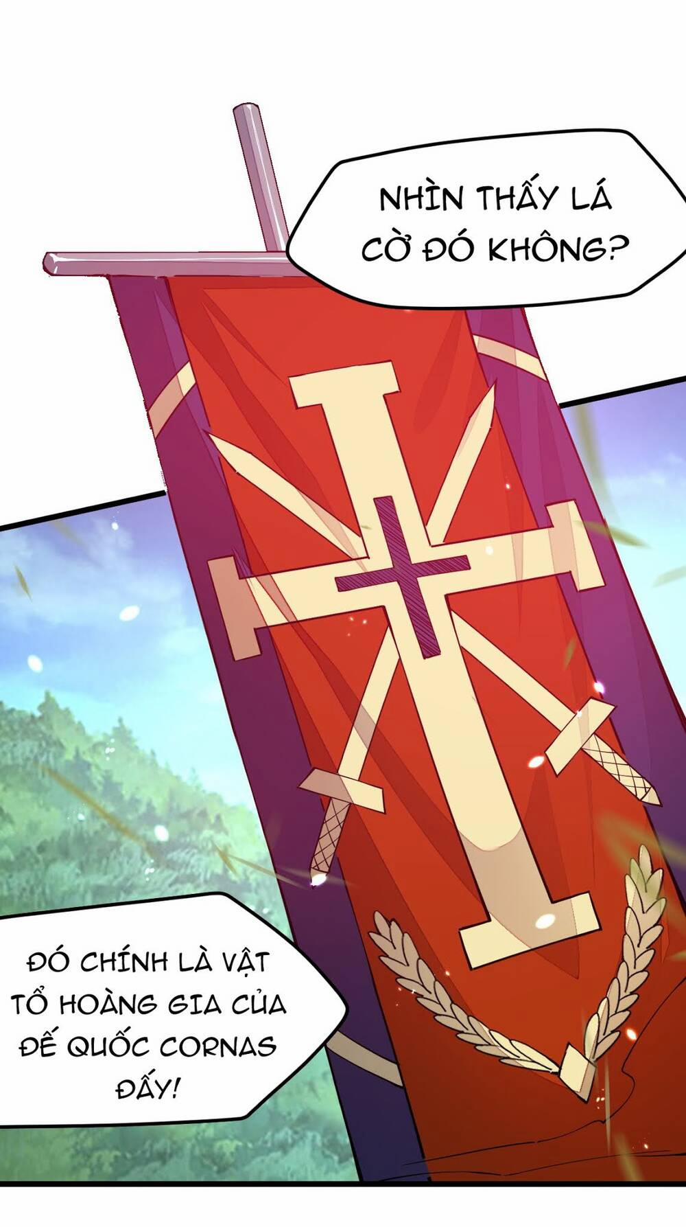 Sức Mạnh Của Kiếm Thần 12 trang 63