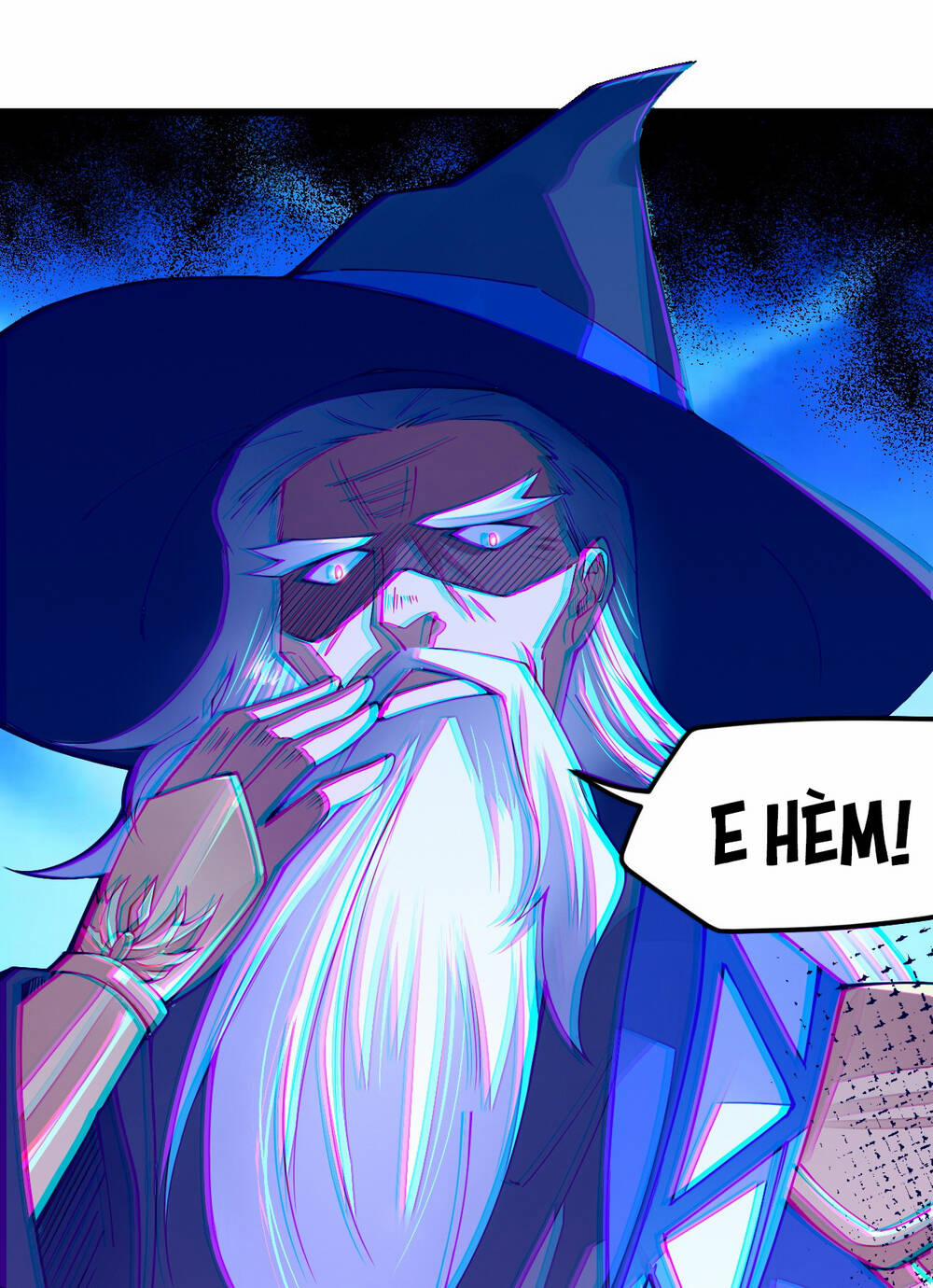 Sức Mạnh Của Kiếm Thần 12 trang 66