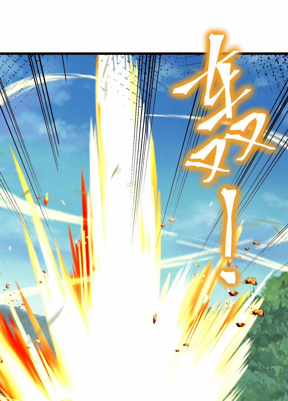 Sức Mạnh Của Kiếm Thần 12 trang 68