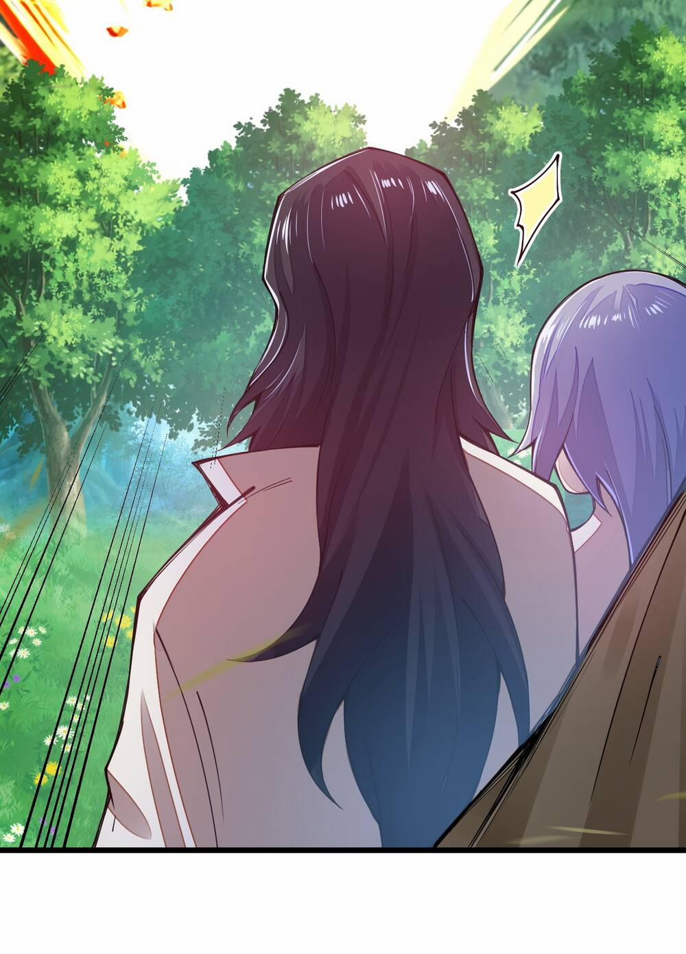 Sức Mạnh Của Kiếm Thần 12 trang 69