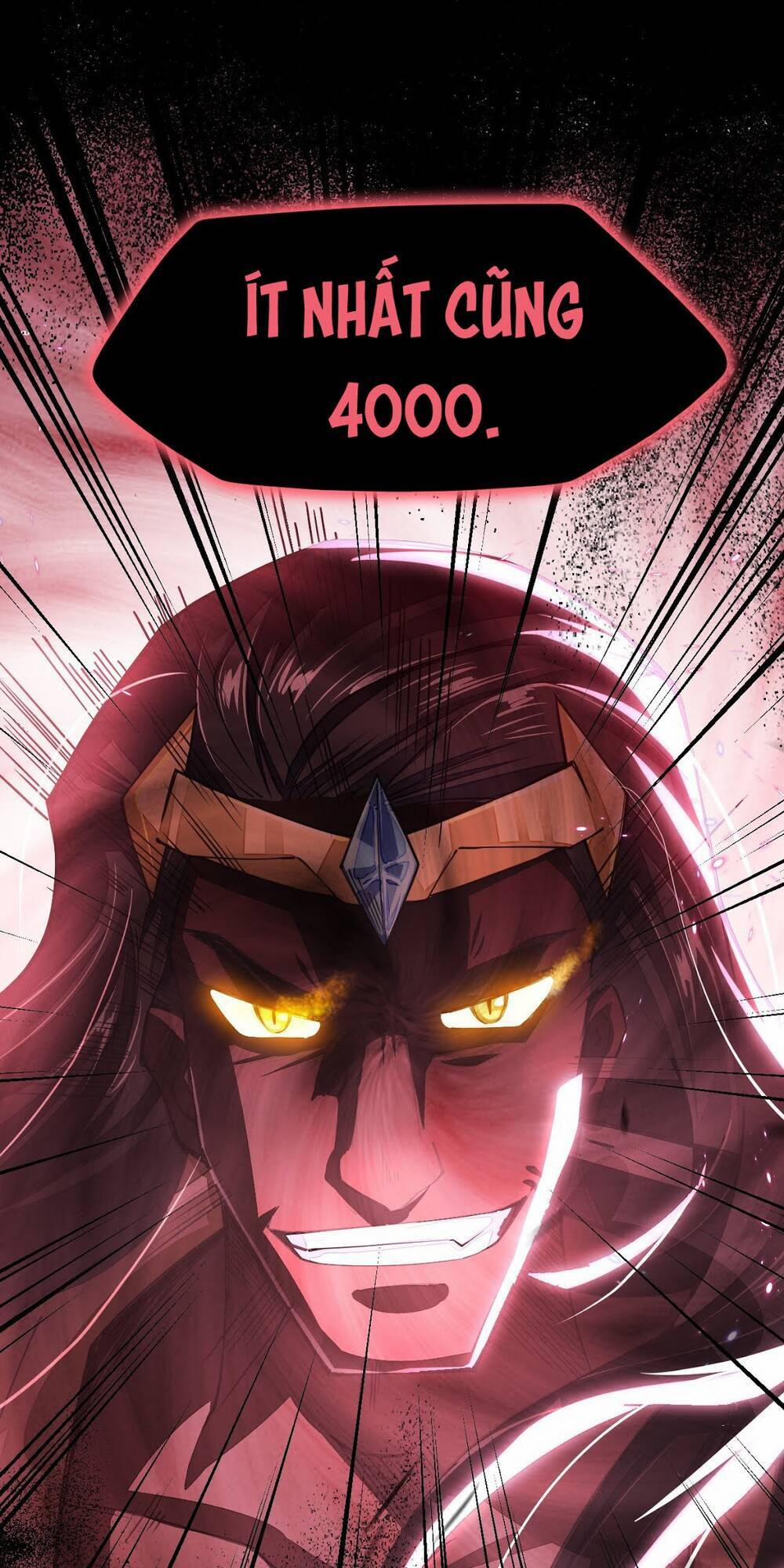 Sức Mạnh Của Kiếm Thần 12 trang 92