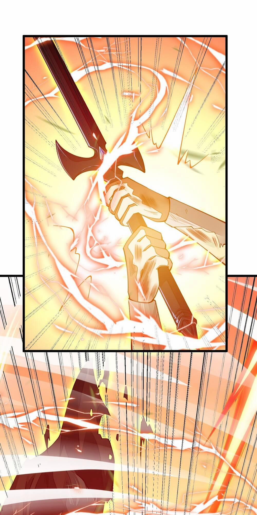 Sức Mạnh Của Kiếm Thần 13.5 trang 45