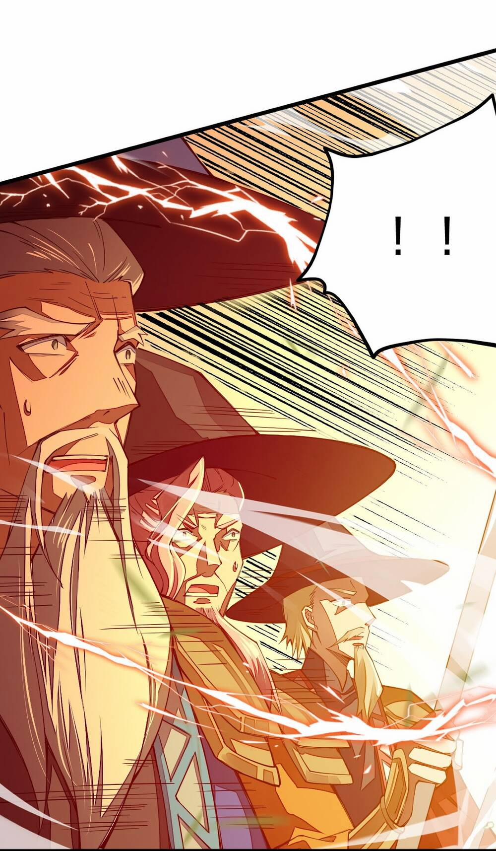 Sức Mạnh Của Kiếm Thần 13.5 trang 49