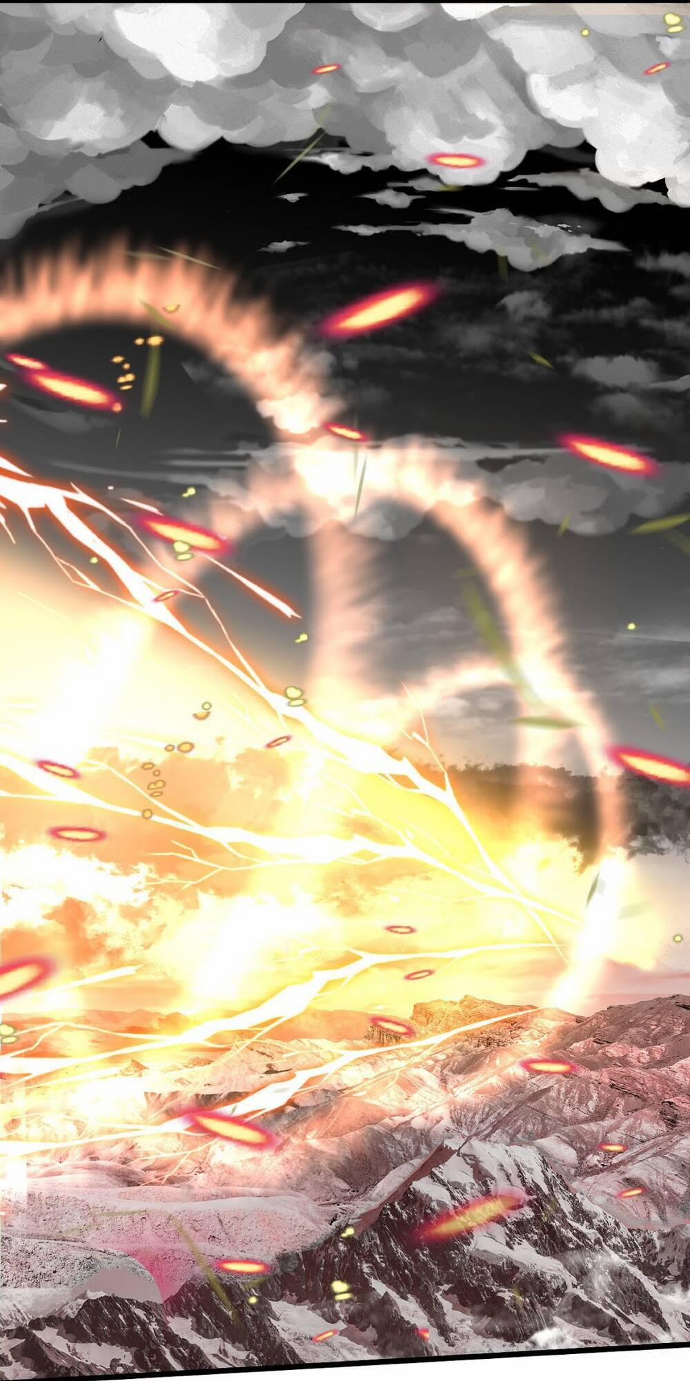 Sức Mạnh Của Kiếm Thần 13.5 trang 50