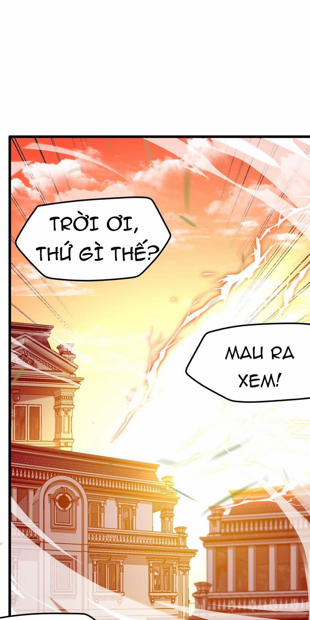 Sức Mạnh Của Kiếm Thần 13.5 trang 52