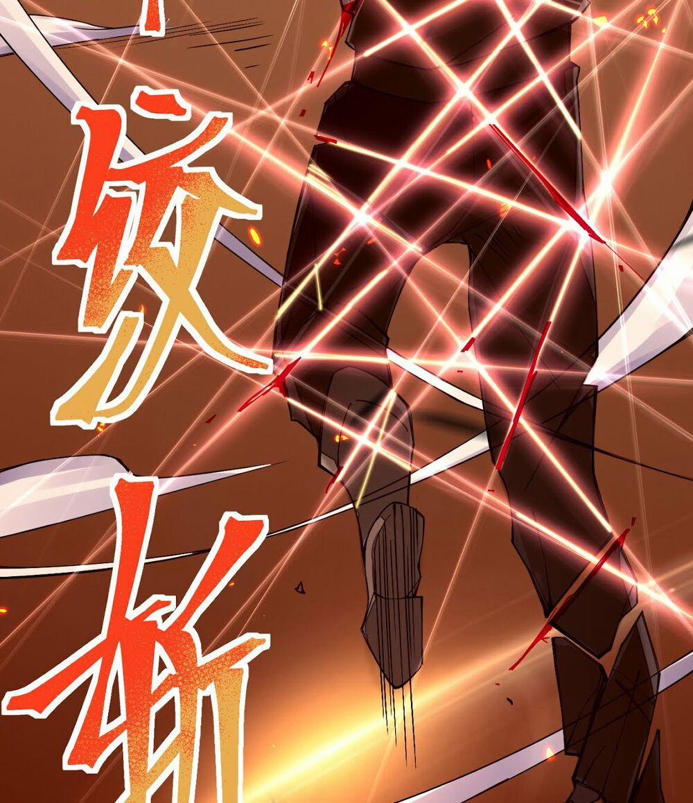 Sức Mạnh Của Kiếm Thần 13 trang 12