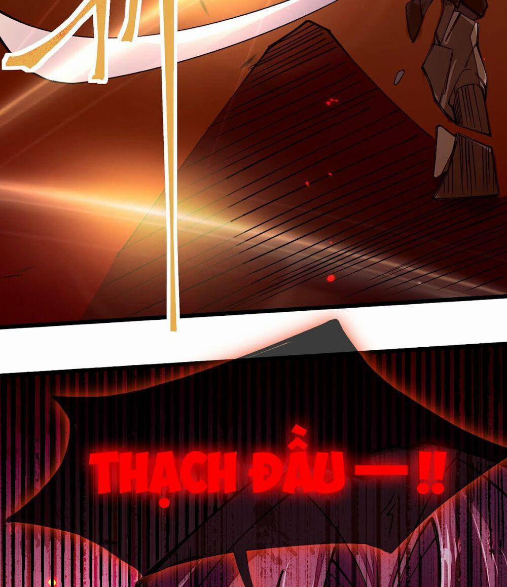 Sức Mạnh Của Kiếm Thần 13 trang 13