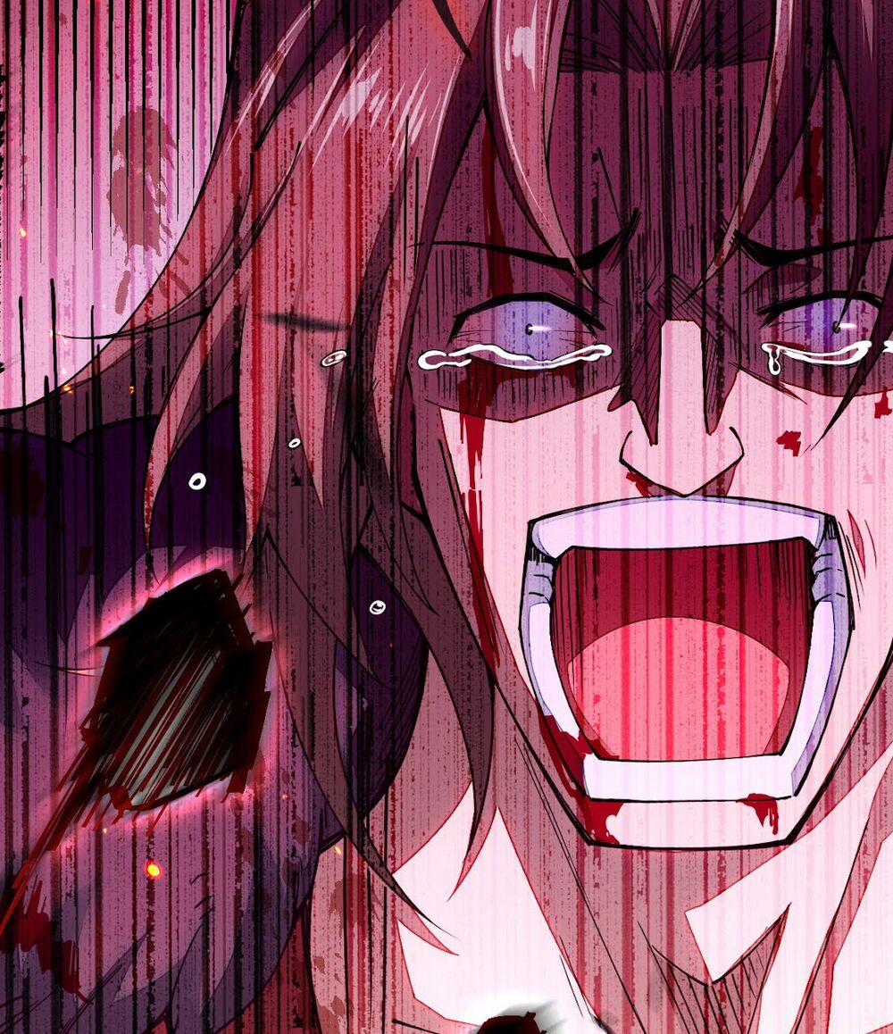 Sức Mạnh Của Kiếm Thần 13 trang 14