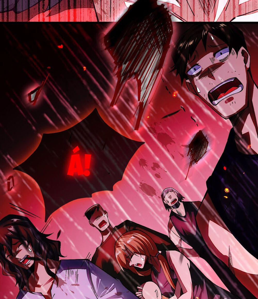 Sức Mạnh Của Kiếm Thần 13 trang 15