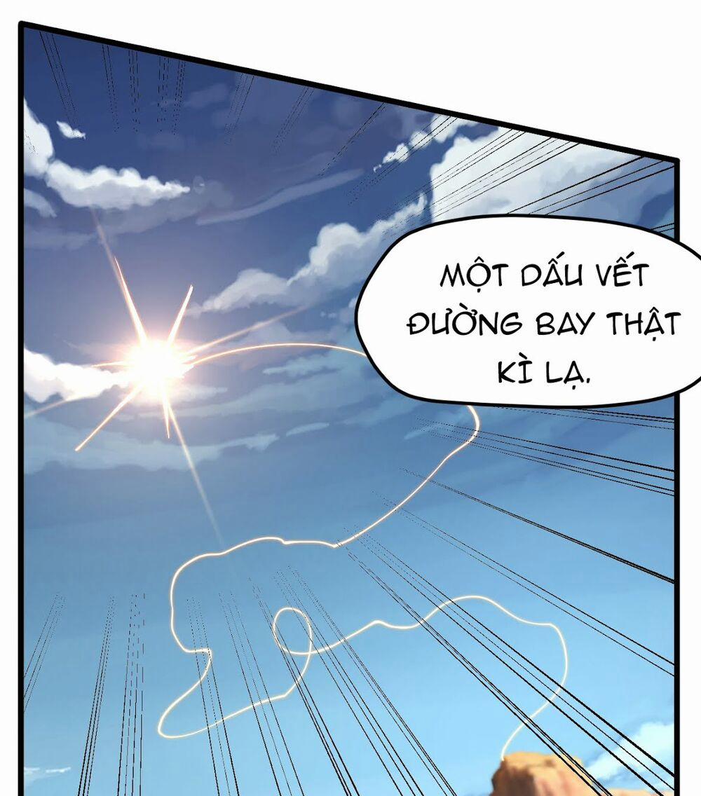 Sức Mạnh Của Kiếm Thần 13 trang 18