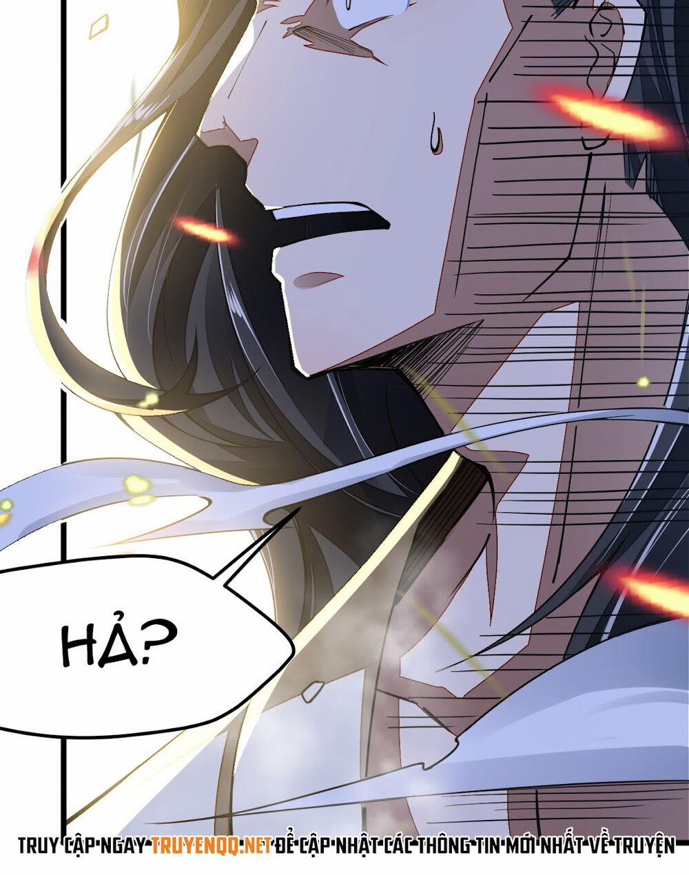 Sức Mạnh Của Kiếm Thần 13 trang 27