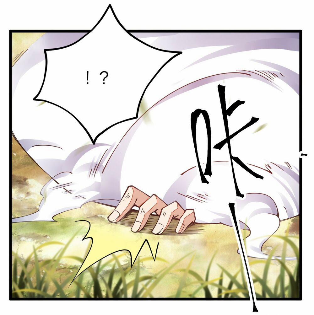 Sức Mạnh Của Kiếm Thần 13 trang 29