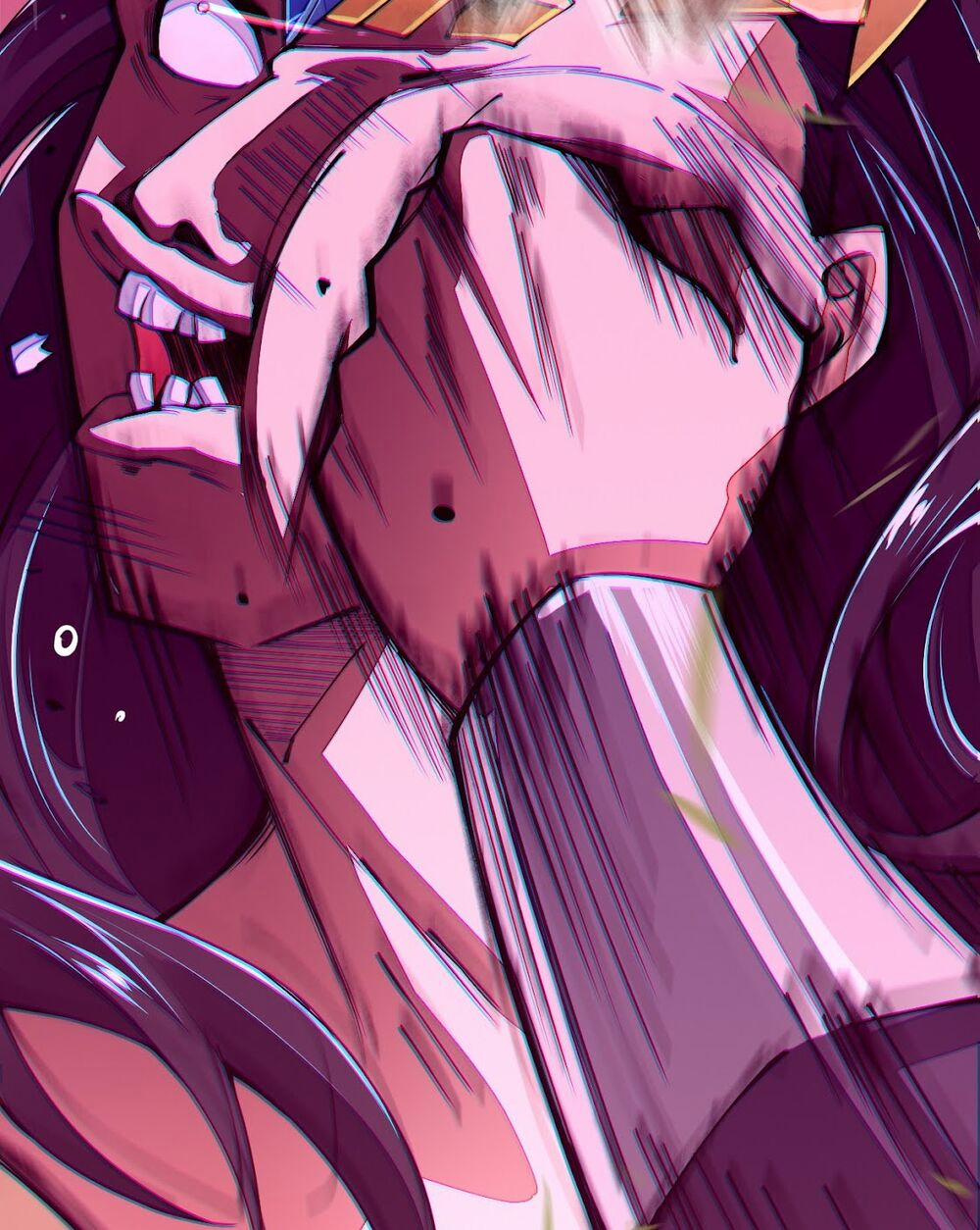 Sức Mạnh Của Kiếm Thần 13 trang 40