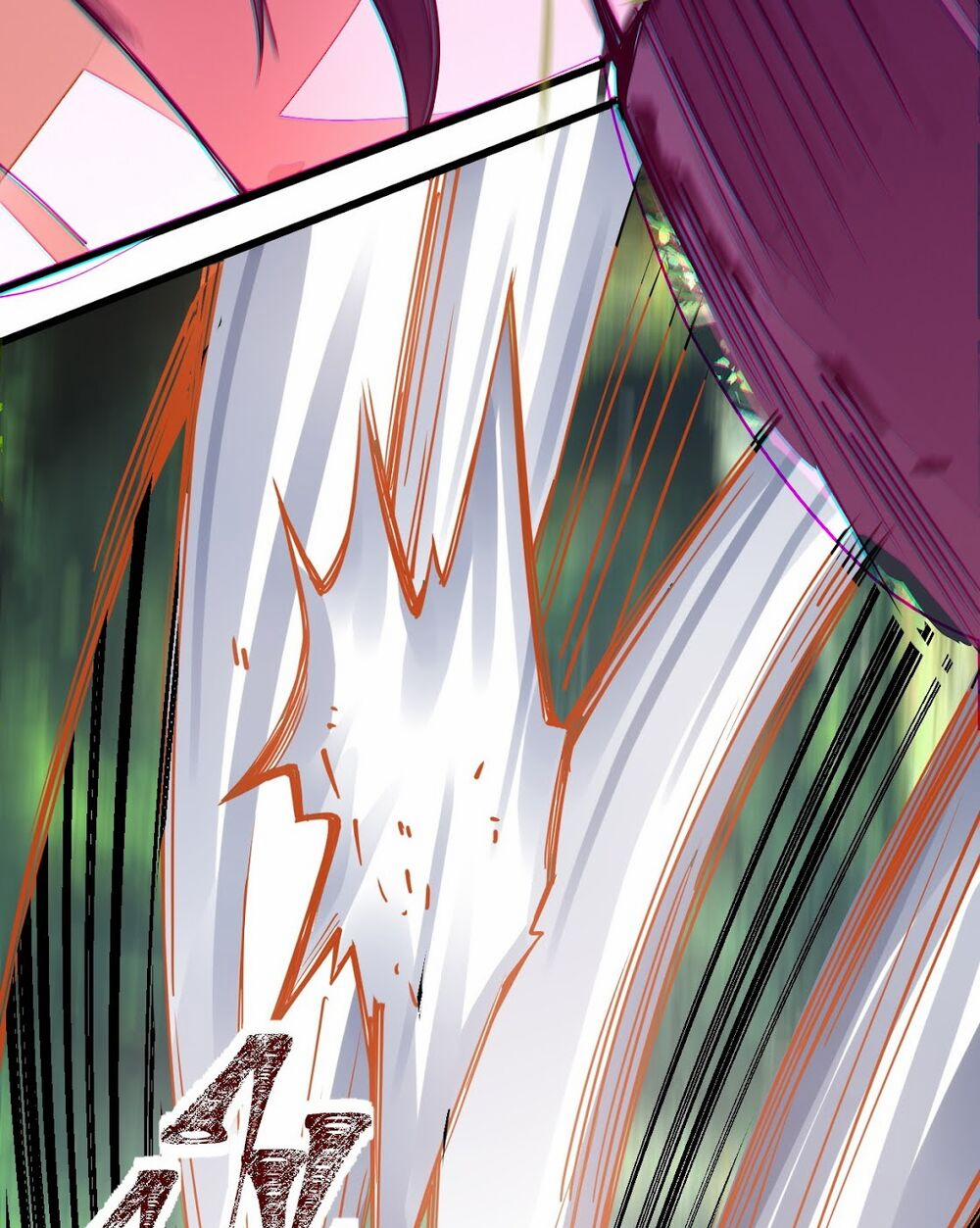 Sức Mạnh Của Kiếm Thần 13 trang 41