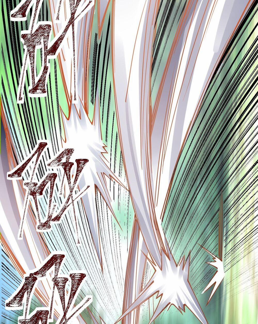 Sức Mạnh Của Kiếm Thần 13 trang 42