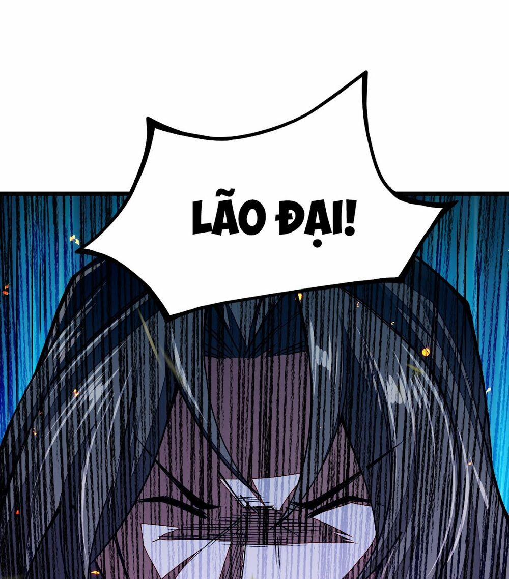 Sức Mạnh Của Kiếm Thần 13 trang 47