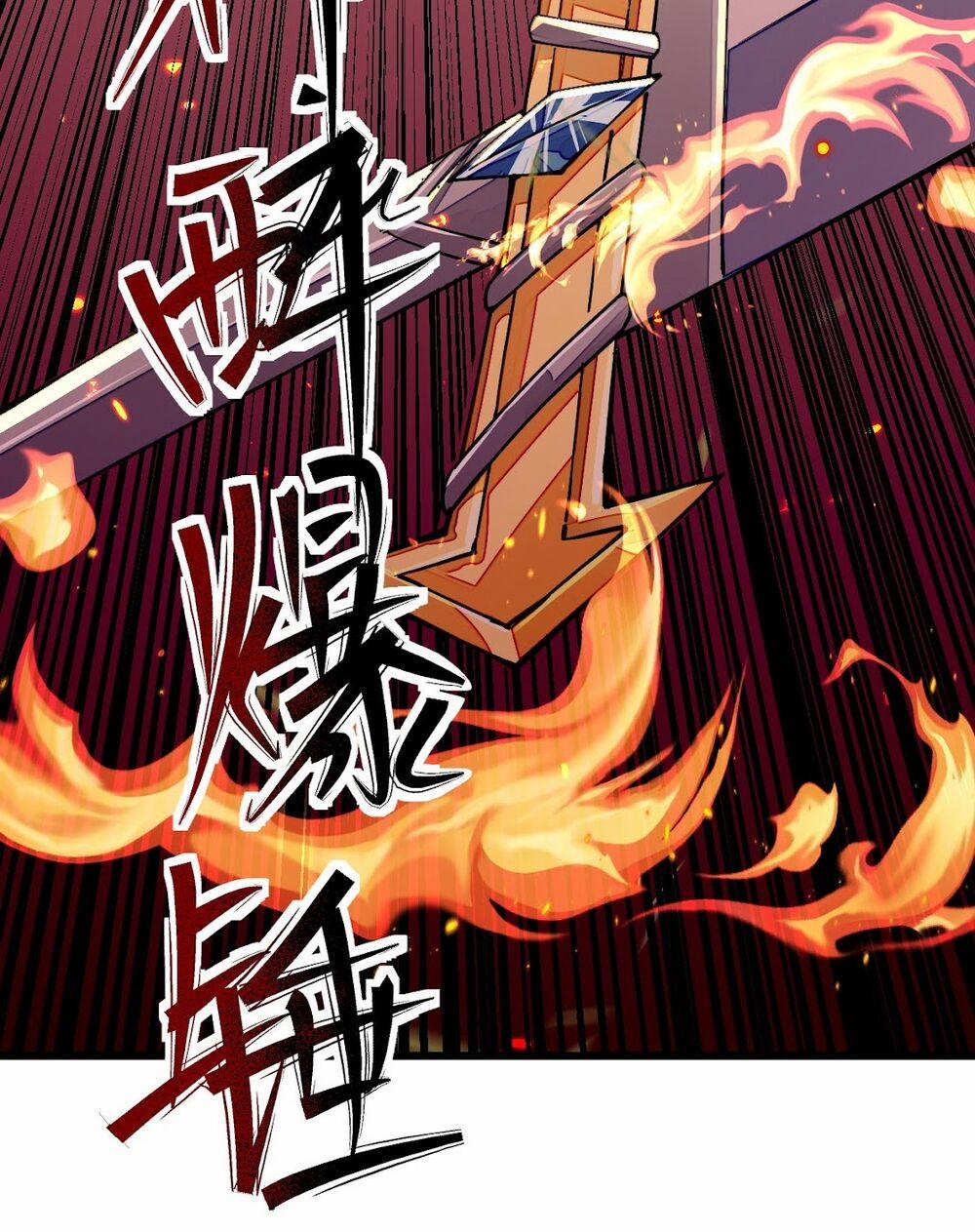 Sức Mạnh Của Kiếm Thần 13 trang 52