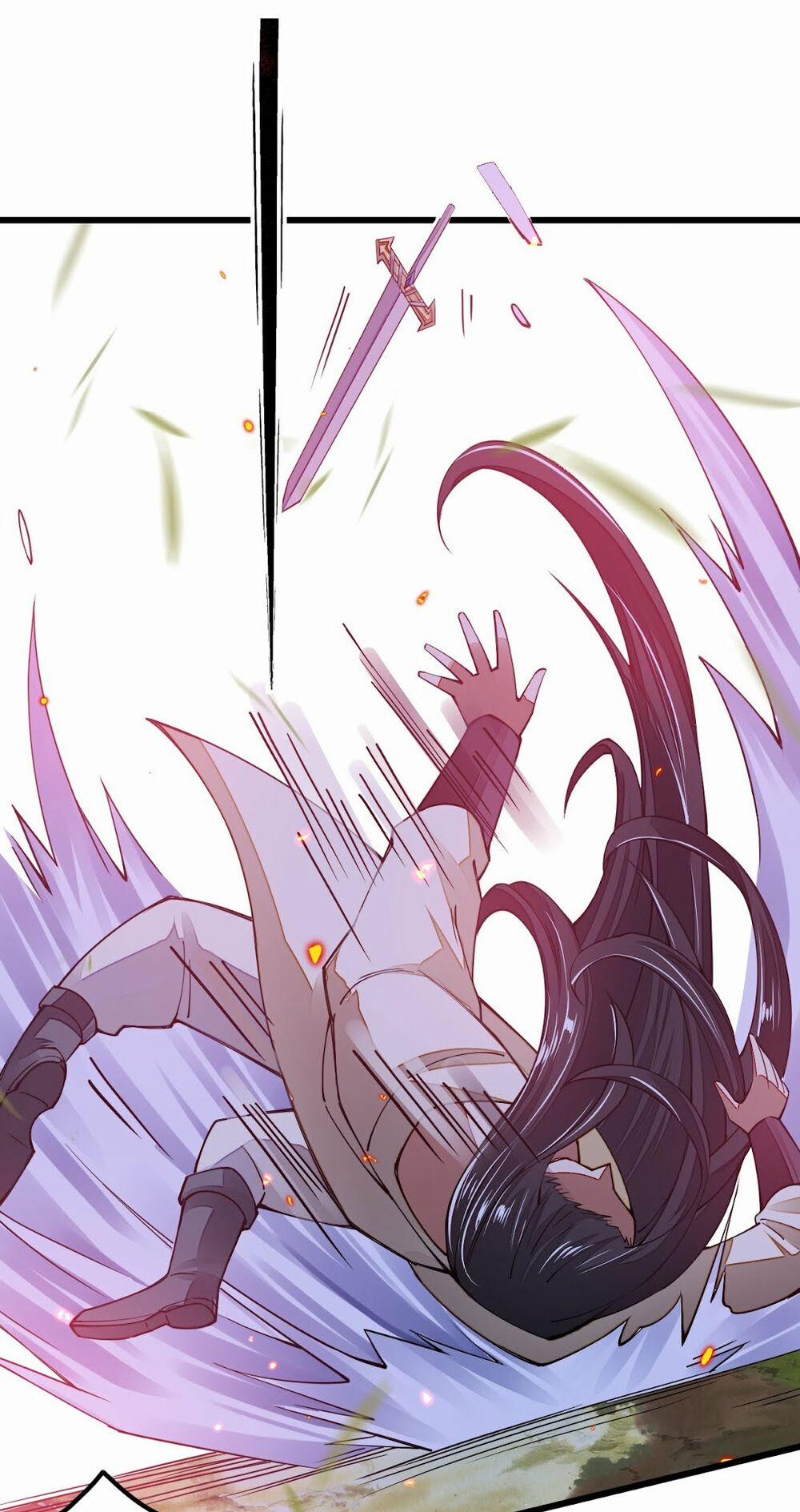 Sức Mạnh Của Kiếm Thần 13 trang 53