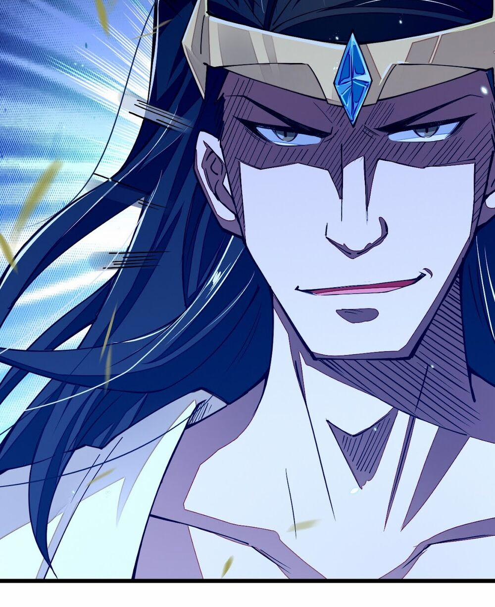 Sức Mạnh Của Kiếm Thần 13 trang 9