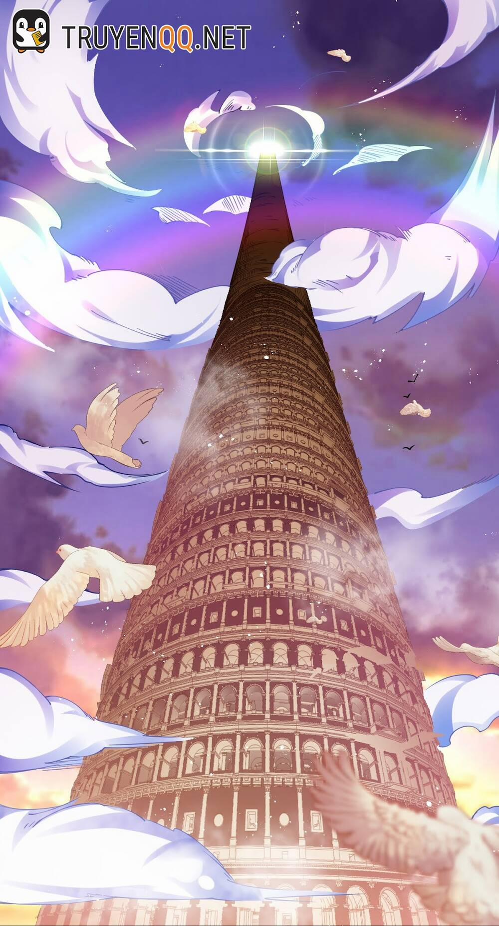 Sức Mạnh Của Kiếm Thần 14 trang 2