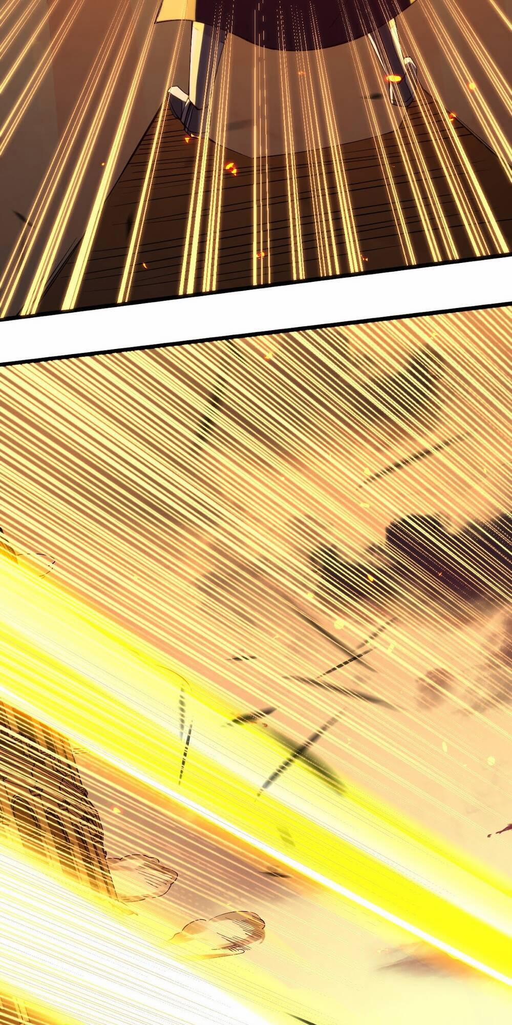 Sức Mạnh Của Kiếm Thần 14 trang 22