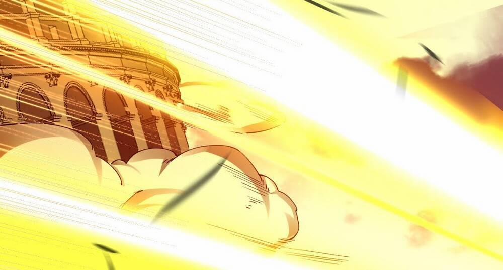 Sức Mạnh Của Kiếm Thần 14 trang 23